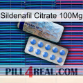 Sildenafil Citrate 100Mg 39